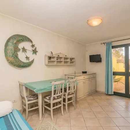 Bilocale Grazioso Apartmán *