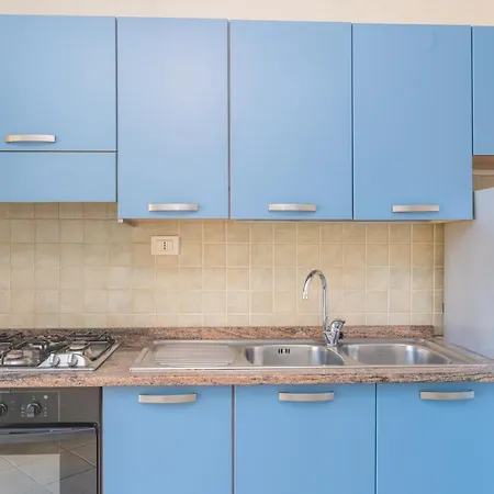 Apartmán Bilocale Grazioso