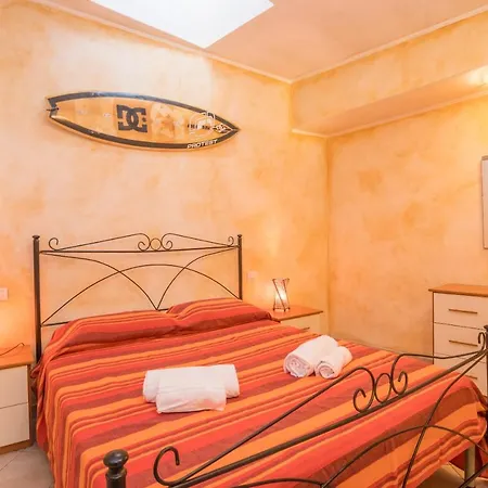 Apartmán Bilocale Grazioso