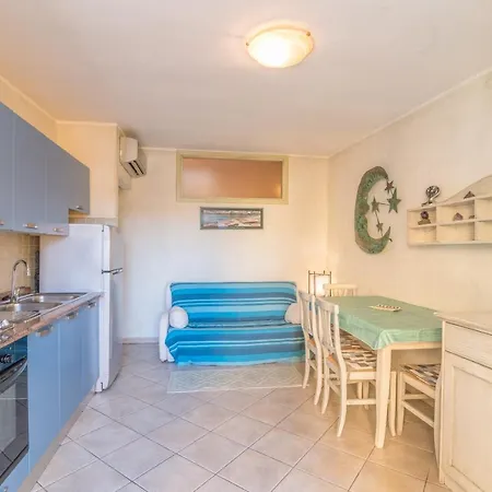 Apartmán Bilocale Grazioso
