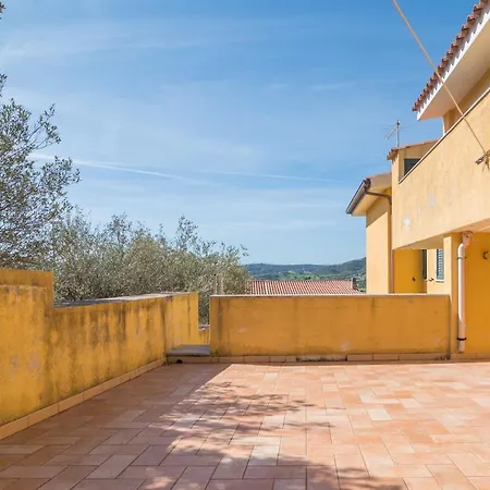 Bilocale Grazioso Barrabisa