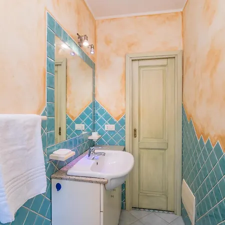 Apartment Bilocale Grazioso